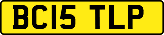 BC15TLP