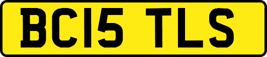 BC15TLS