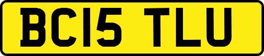 BC15TLU