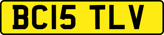 BC15TLV