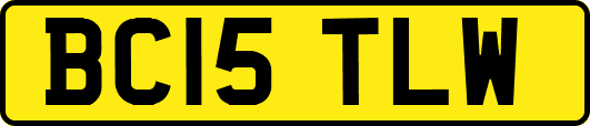 BC15TLW
