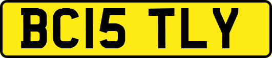 BC15TLY