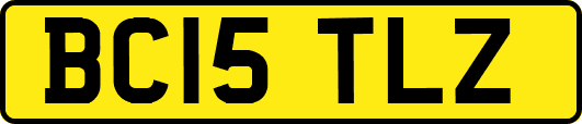 BC15TLZ