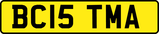 BC15TMA