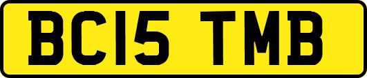 BC15TMB