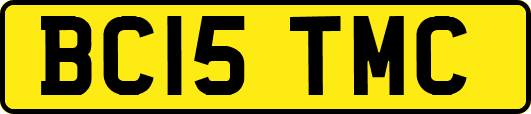 BC15TMC