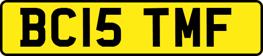 BC15TMF