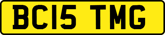 BC15TMG