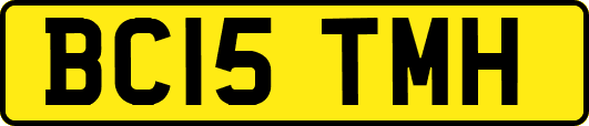 BC15TMH