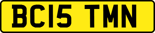 BC15TMN