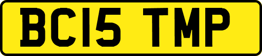 BC15TMP