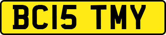 BC15TMY