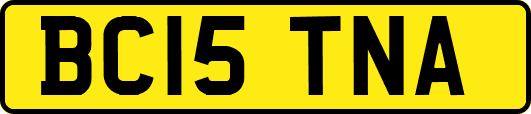 BC15TNA