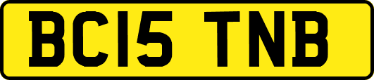 BC15TNB