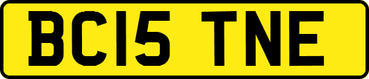 BC15TNE