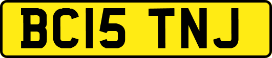 BC15TNJ
