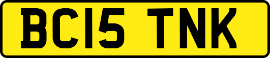 BC15TNK