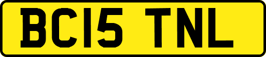 BC15TNL