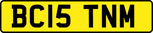 BC15TNM