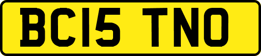 BC15TNO