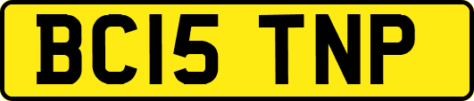 BC15TNP