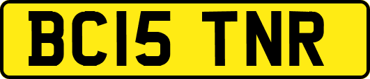 BC15TNR