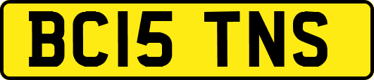 BC15TNS