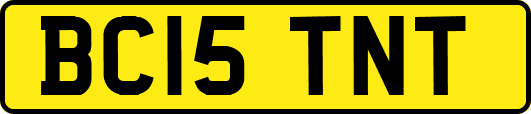 BC15TNT