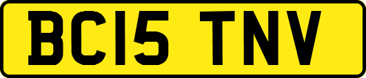 BC15TNV