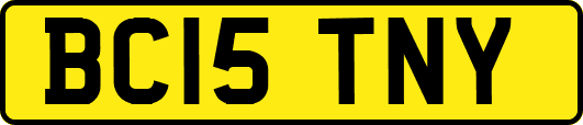 BC15TNY