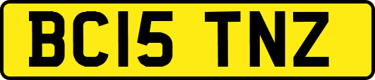 BC15TNZ