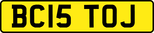 BC15TOJ
