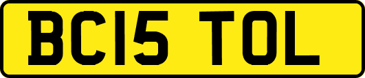 BC15TOL