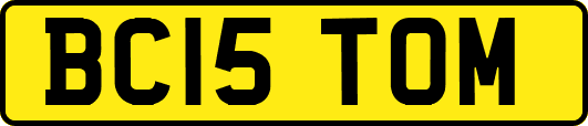 BC15TOM