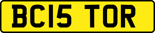 BC15TOR