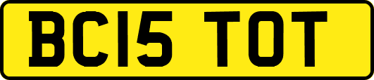 BC15TOT