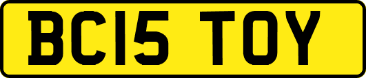 BC15TOY