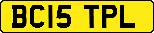 BC15TPL