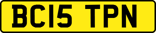 BC15TPN