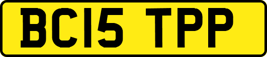 BC15TPP