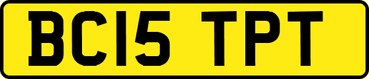 BC15TPT