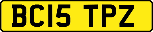 BC15TPZ