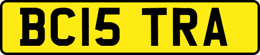 BC15TRA
