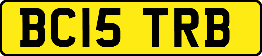 BC15TRB