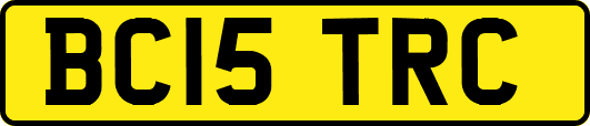 BC15TRC