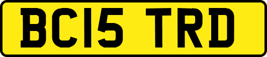 BC15TRD