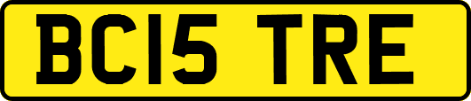 BC15TRE