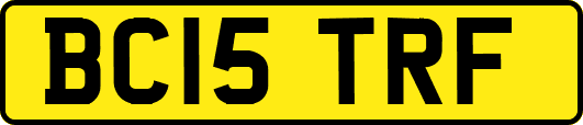 BC15TRF
