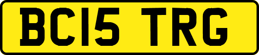 BC15TRG