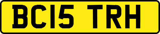 BC15TRH